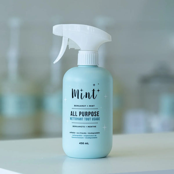 Mint All Purpose Cleaner 🇨🇦