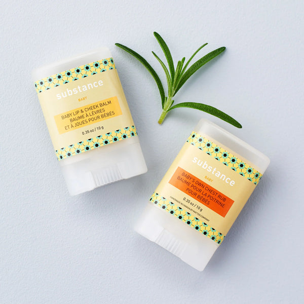 Matter Company Baby Lip & Cheek Balm 🇨🇦