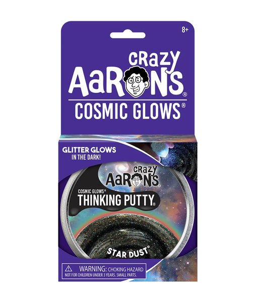 Crazy Aaron's Thinking Putty
