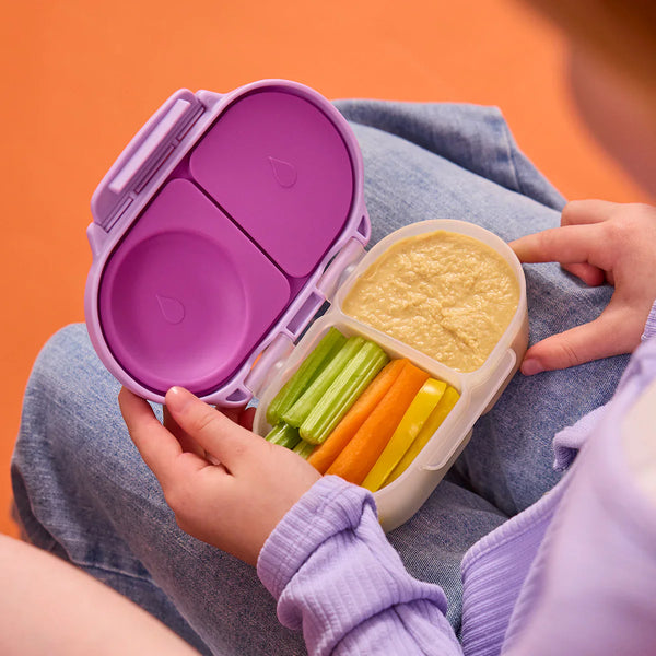 b.box Snackbox