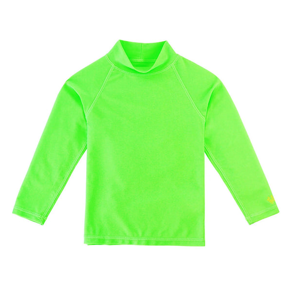UV Skinz Hi-Vis Neon UPF 50+ Rashguards