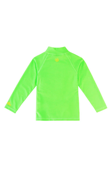 UV Skinz Hi-Vis Neon UPF 50+ Rashguards