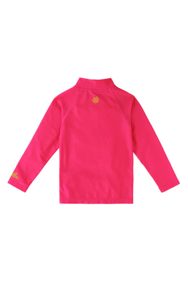 UV Skinz Hi-Vis Neon UPF 50+ Rashguards