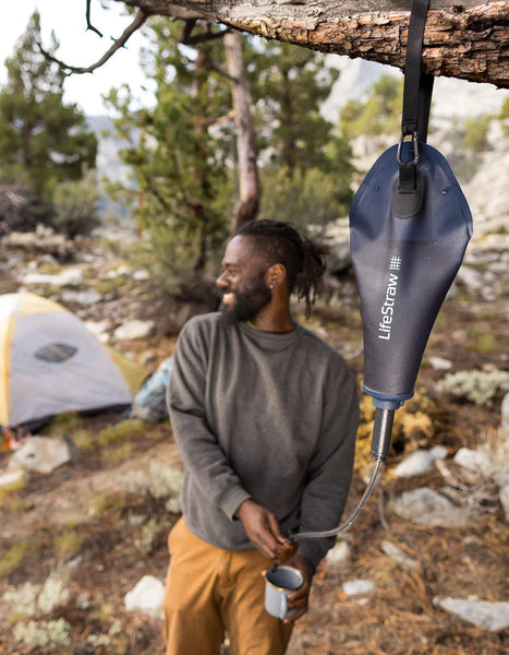 LifeStraw Peak Series Gravity Filter System