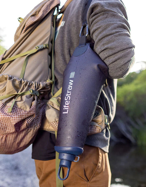 LifeStraw Peak Series Gravity Filter System