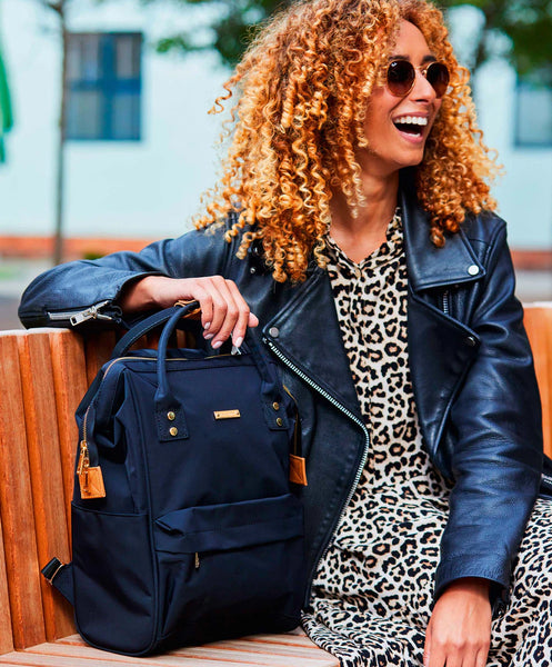 Bababing Mani Backpack Diaper Bag - CLEARANCE