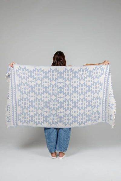 Tofino Towel Co. - The Coast Beach Towel 🇨🇦
