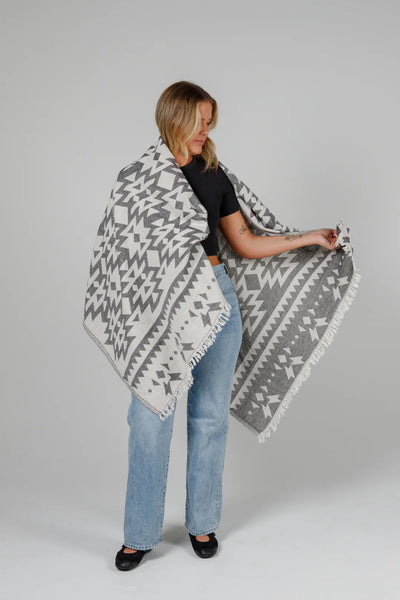 Tofino Towel Co. - The Coast Beach Towel 🇨🇦