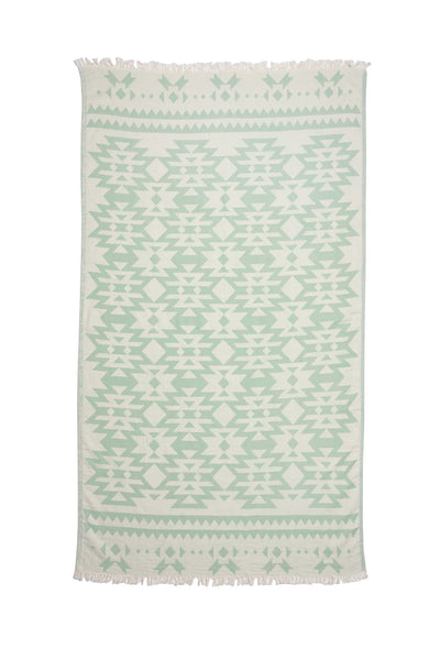 Tofino Towel Co. - The Coast Beach Towel 🇨🇦