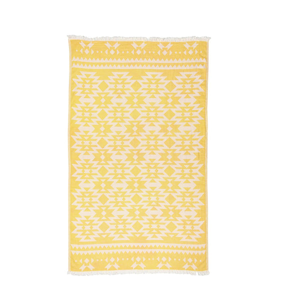 Tofino Towel Co. - The Coast Beach Towel 🇨🇦