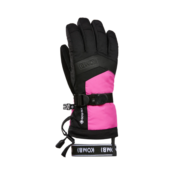 Kombi Zenith GORE-TEX Gloves and Mittens - Junior 6-14