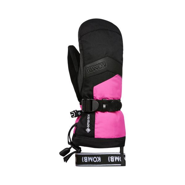 Kombi Zenith GORE-TEX Mittens - Junior 6-14 🇨🇦