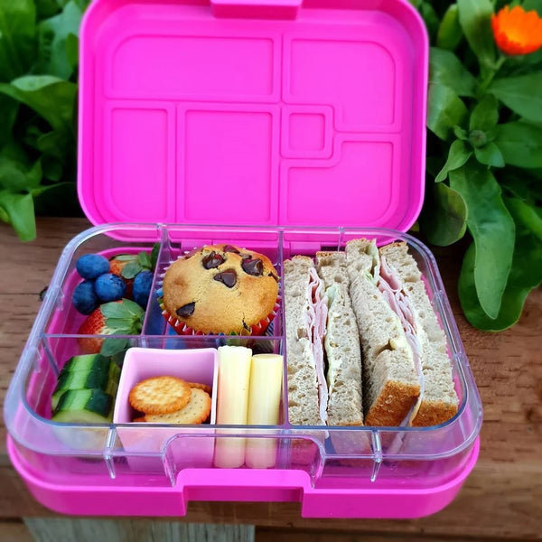 Munchbox Mega4