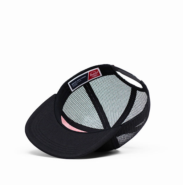 Herschel Kids Whaler Mesh Cap 🇨🇦