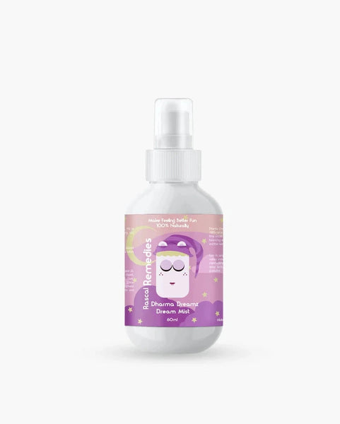 Rascal Remedies Kids Aromatherapy and Sensory Wellness Mists 🇨🇦