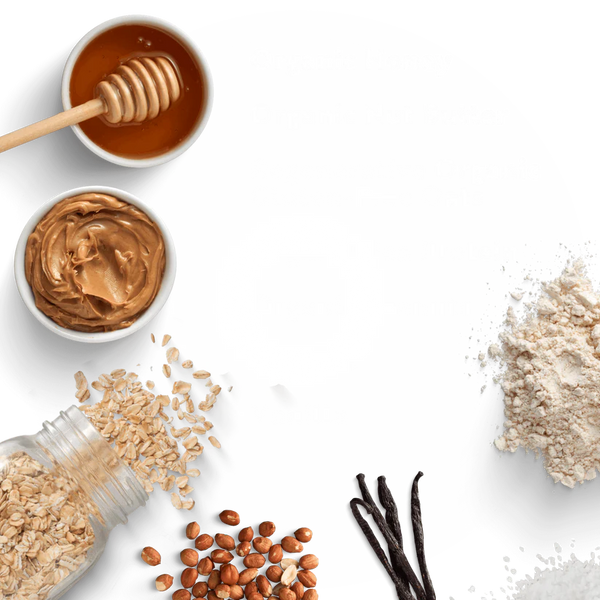 Made with Local Protein Cookies - Case of 12 🇨🇦