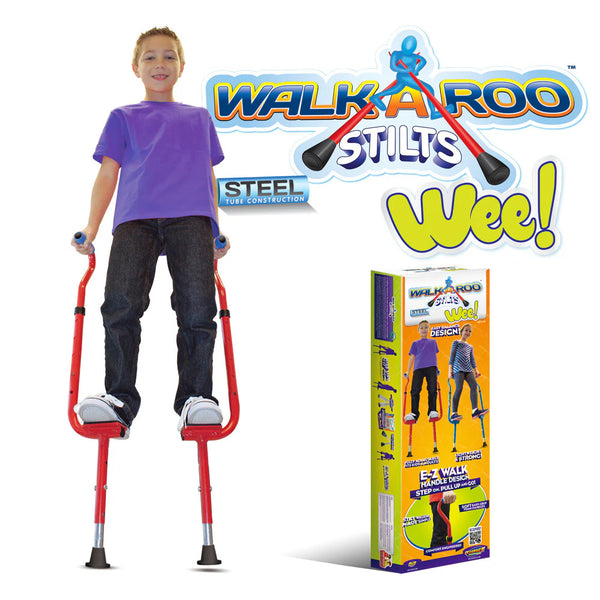 Walkaroo Wee Stilts - 4 years +