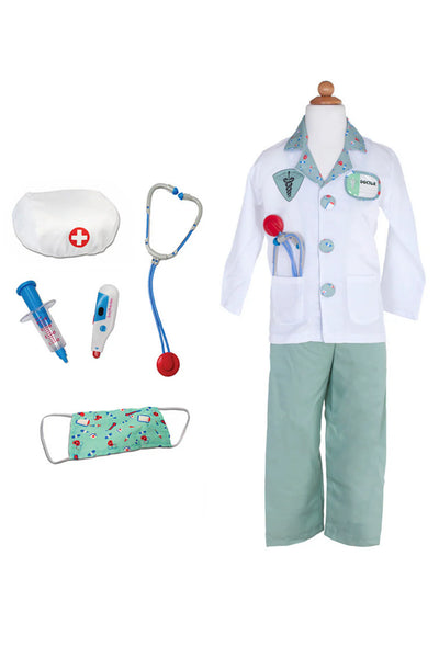 Great Pretenders Doctor Set 🇨🇦