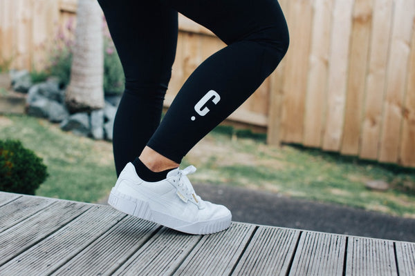 Lamington Merino Wool Sneaker Socks (2-Pack) - Women