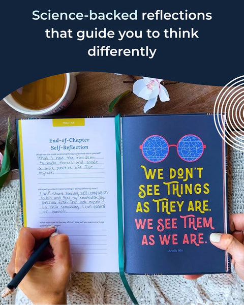 Big Life Journal - Ages 18 to 99