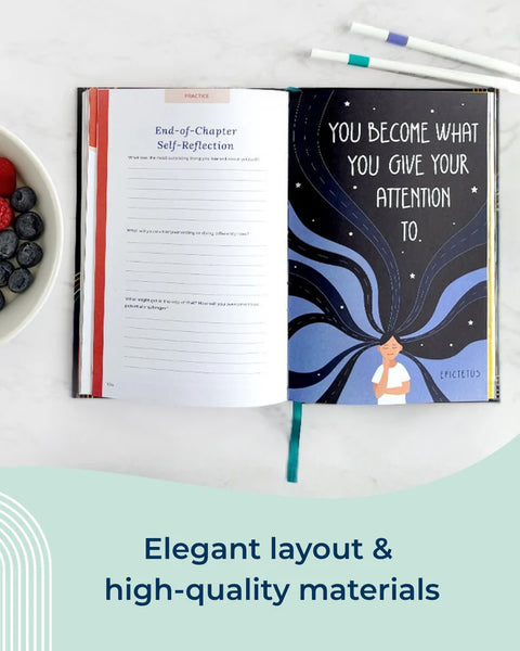 Big Life Journal - Ages 18 to 99