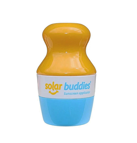 Solar Buddies Sunscreen Applicator - Twin-Pack