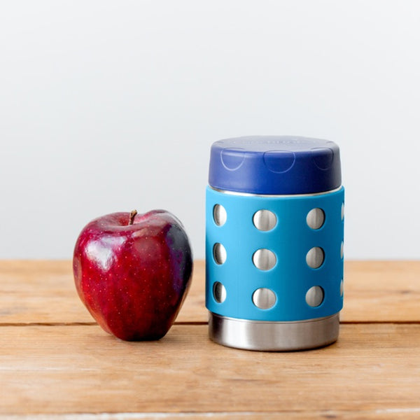 LunchBots Insulated 12oz Thermal