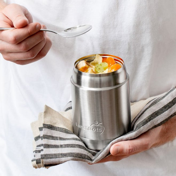 LunchBots Insulated 12oz Thermal