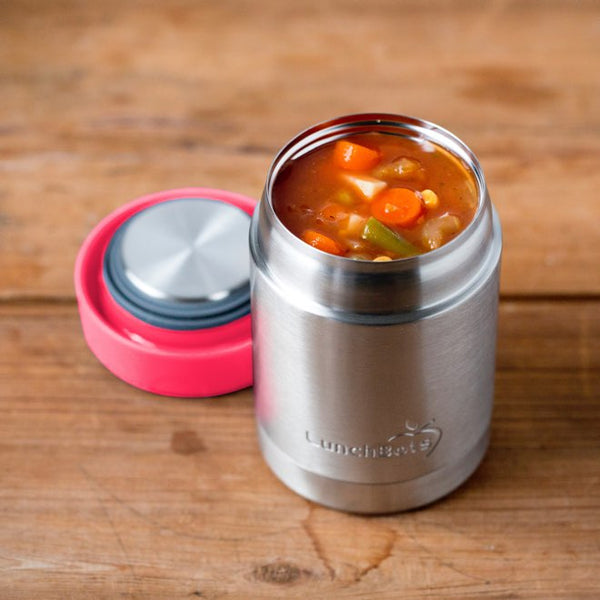 LunchBots Insulated 12oz Thermal