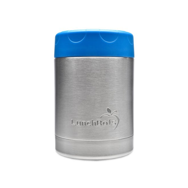 LunchBots Insulated 12oz Thermal