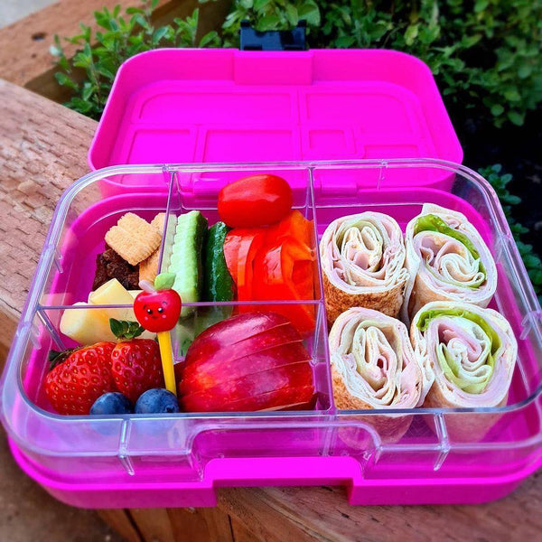Munchbox Mega4