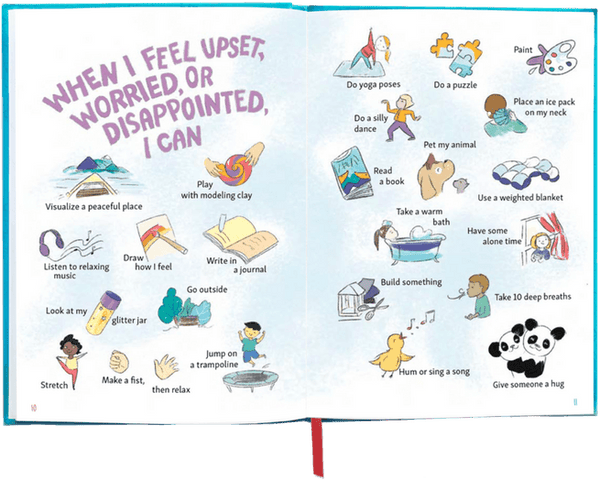 Big Life Journal Daily Edition - Ages 5-11