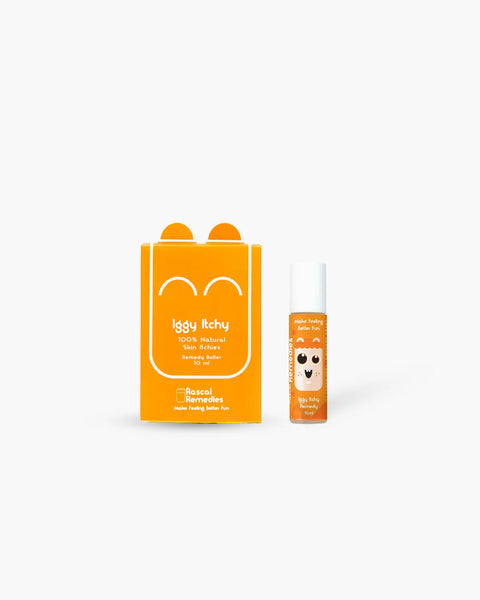 Rascal Remedies Kids Aromatherapy and Sensory Wellness Roll-Ons 🇨🇦