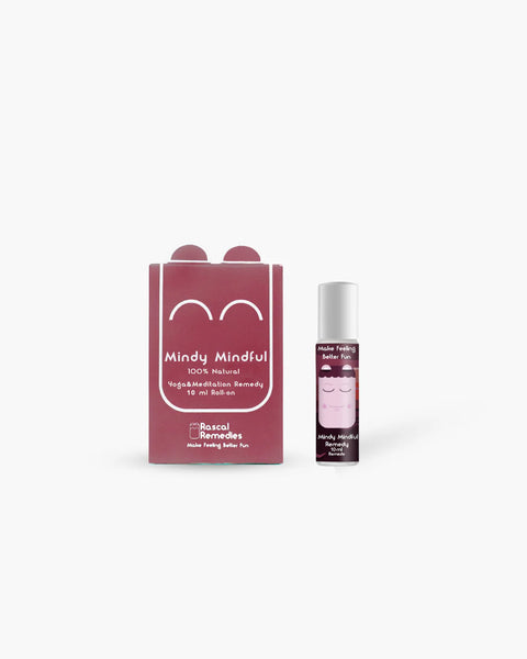 Rascal Remedies Kids Aromatherapy and Sensory Wellness Roll-Ons 🇨🇦