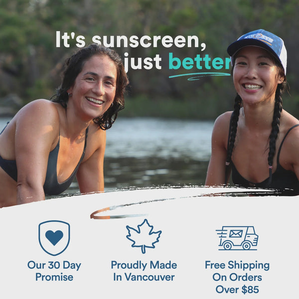 Kinesys SPF 30 Mango Scented Spray Sunscreen (3-Pack)  🇨🇦