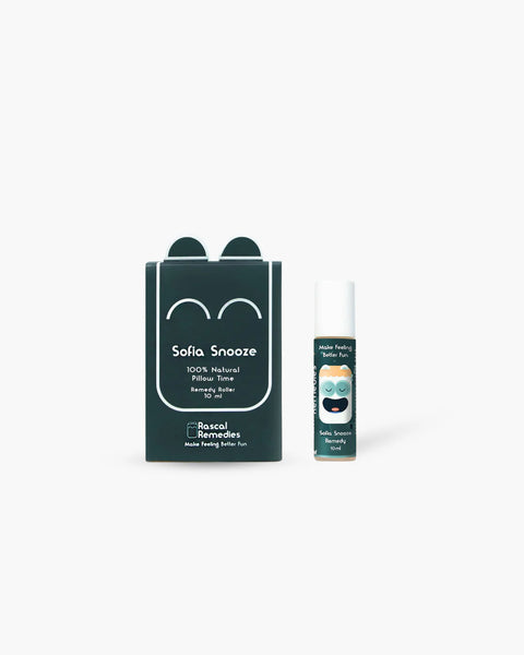 Rascal Remedies Kids Aromatherapy and Sensory Wellness Roll-Ons 🇨🇦