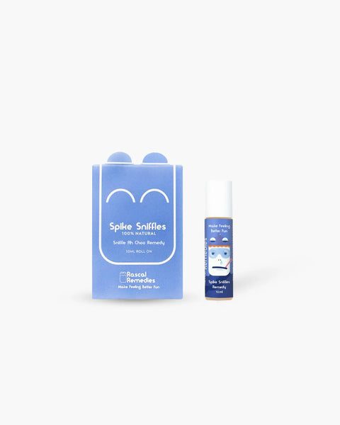 Rascal Remedies Kids Aromatherapy and Sensory Wellness Roll-Ons 🇨🇦