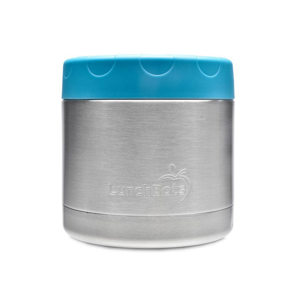 LunchBots Insulated 16oz Thermal