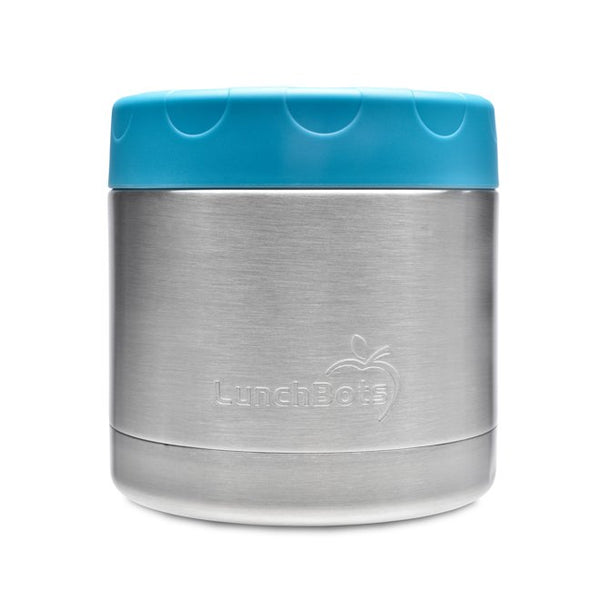 LunchBots Insulated 16oz Thermal