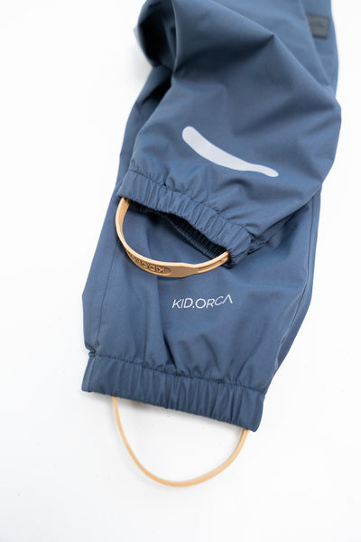 KidORCA Tofino Technical Rain Pants