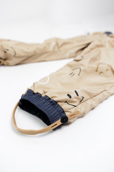 KidORCA Tofino Technical Rain Pants