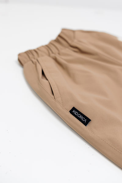 KidORCA Tofino Technical Rain Pants