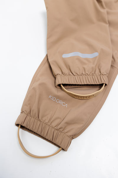 KidORCA Tofino Technical Rain Pants