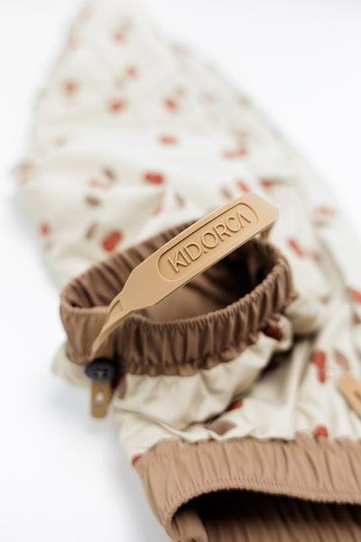 KidORCA Tofino Technical Rain Pants