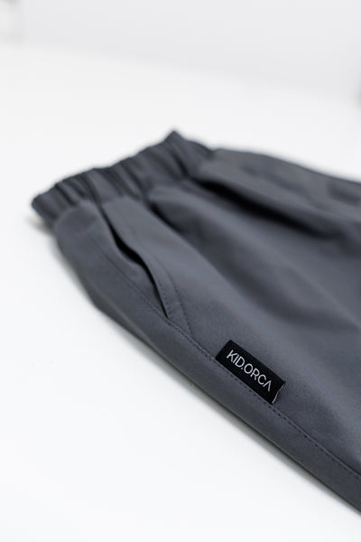 KidORCA Tofino Technical Rain Pants