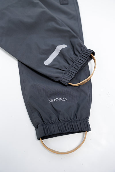 KidORCA Tofino Technical Rain Pants