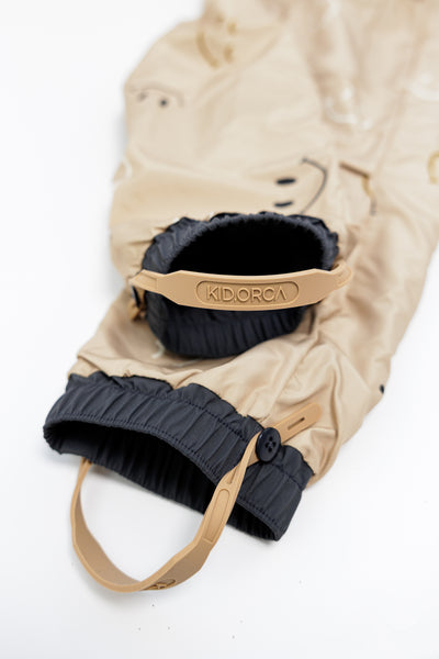 KidORCA Tofino Technical Rain Pants