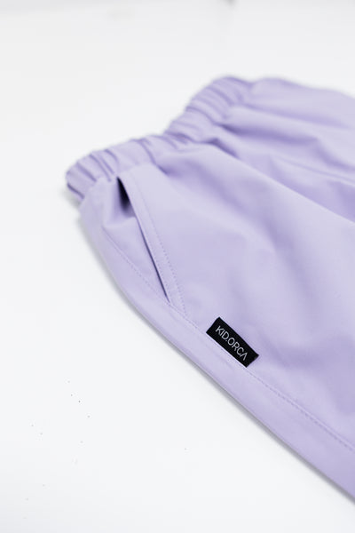KidORCA Tofino Technical Rain Pants