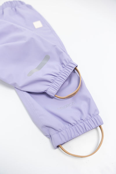 KidORCA Tofino Technical Rain Pants