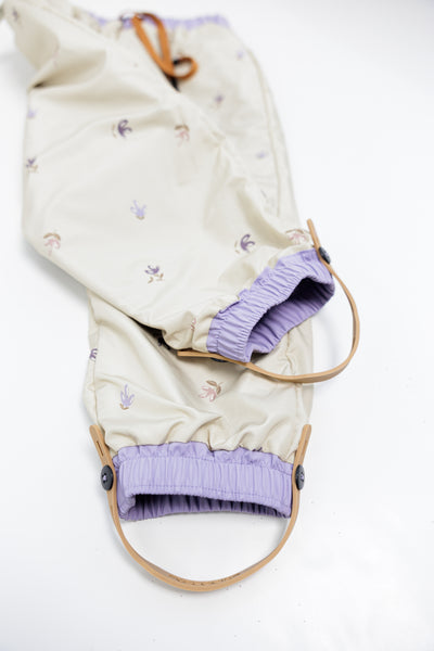KidORCA Tofino Technical Rain Pants